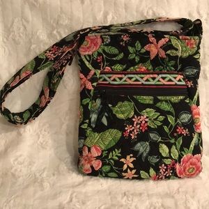 Vera Bradley Hipster
